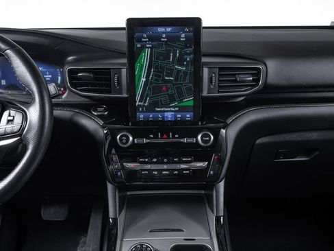 Used 2023 Ford Explorer ST w/ Equipment Group 401A image 38