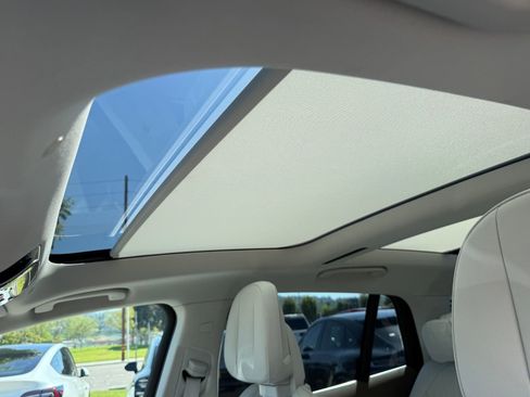 Used 2023 Mercedes-Benz EQS 580 4MATIC SUV image 30