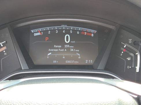 Used 2018 Honda CR-V EX image 30