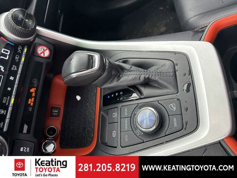 Used 2024 Toyota RAV4 Adventure image 20