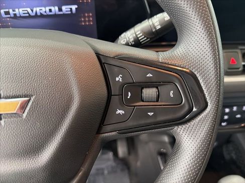 Used 2024 Chevrolet TrailBlazer LS w/ LS Convenience Package image 13