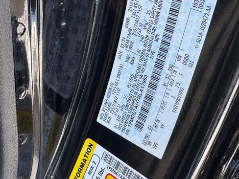 Used 2024 Ford Bronco Big Bend image 22