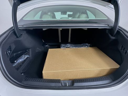 Used 2026 Mercedes-Benz E 350 E 350 image 35