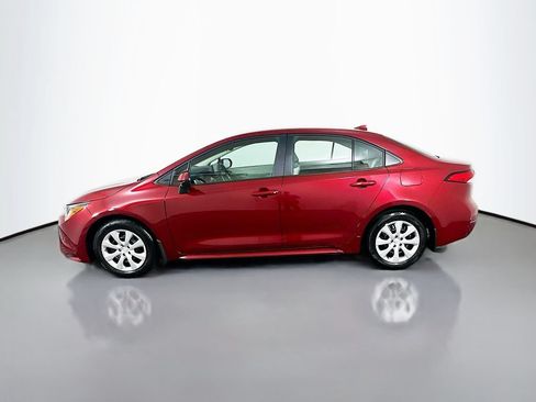 Used 2026 Toyota Corolla LE FWD image 8