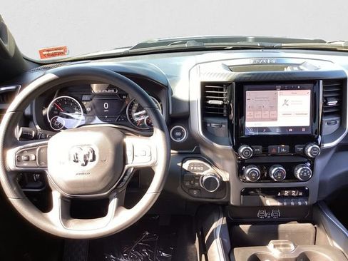 New 2026 RAM 1500 Express AWD/4WD image 12