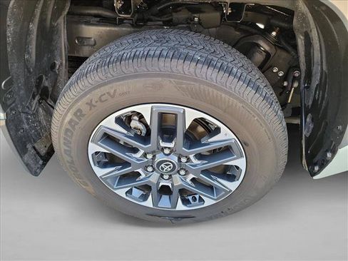 Used 2026 Toyota Tundra Limited RWD image 11