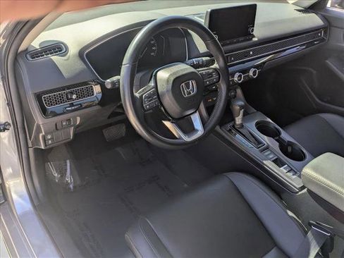 Used 2023 Honda Civic EX-L image 9