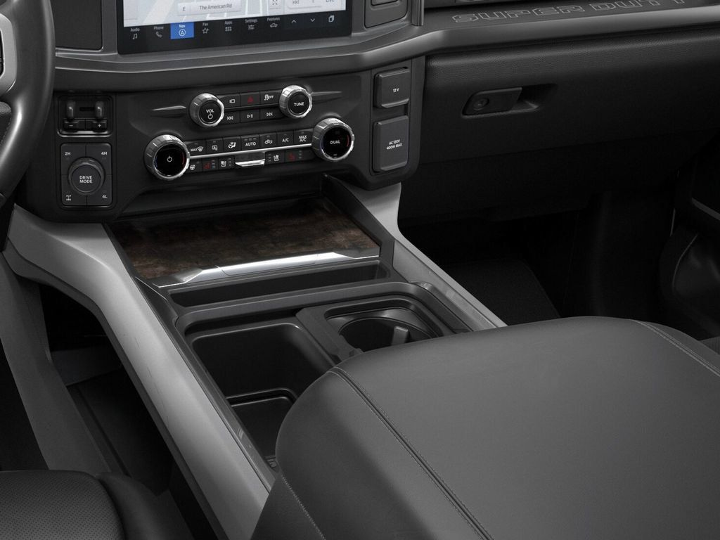 New 2026 Ford F250 Lariat w/ Tremor Off-Road Package AWD/4WD image 8