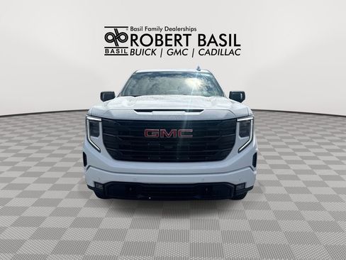 New 2026 GMC Sierra 1500 Elevation w/ Preferred Package AWD/4WD image 3