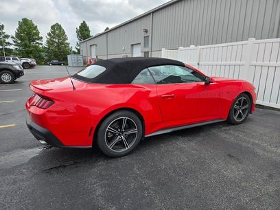 Used 2024 Ford Mustang Premium