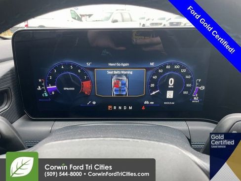 Used 2024 Ford Mustang Dark Horse image 23