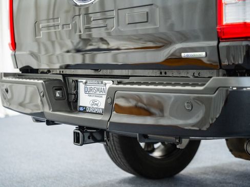 Certified 2023 Ford F150 Lariat w/ Equipment Group 502A High AWD/4WD image 10