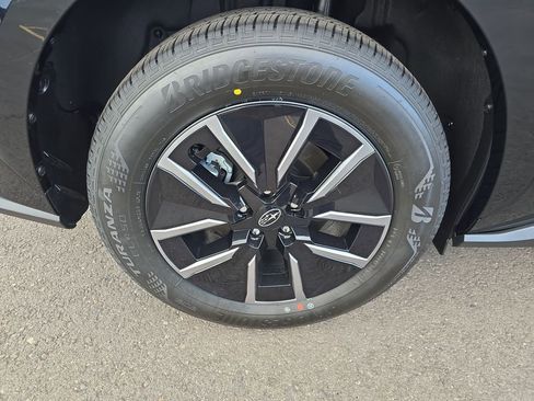 New 2026 Subaru Solterra Premium image 9