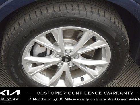 Used 2022 Audi Q3 2.0T Premium Plus image 21