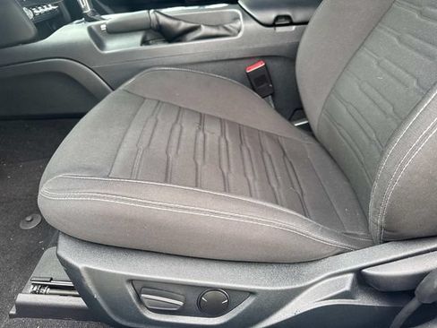 Used 2023 Ford Mustang Mach 1 RWD image 22