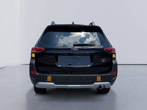 New 2026 Subaru Forester Wilderness AWD/4WD image 4