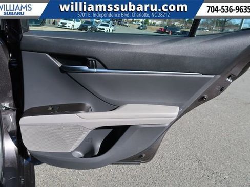 Used 2021 Toyota Camry LE image 35