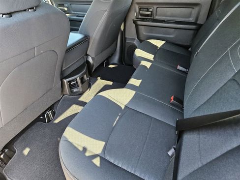 New 2026 RAM 2500 Tradesman image 31