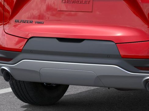New 2025 Chevrolet Blazer LT w/ Midnight/Sport Edition image 38