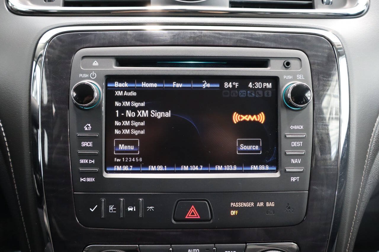 Used 2016 Buick Enclave Leather FWD image 22