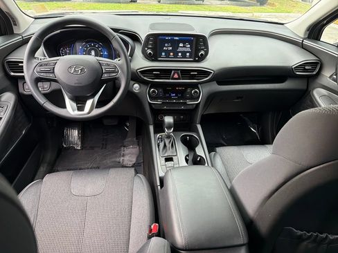 Used 2020 Hyundai Santa Fe SEL w/ Convenience Package FWD image 18