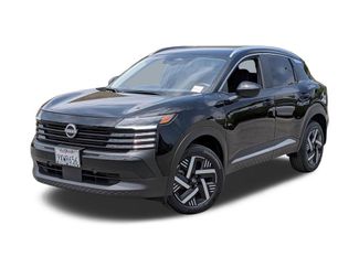 Used 2026 Nissan Kicks SV FWD video 1