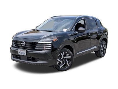 Used 2026 Nissan Kicks SV