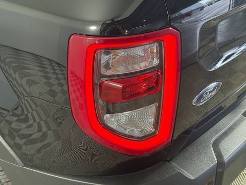 Used 2025 Ford Bronco Sport Outer Banks w/ Outer Banks Tech Package+ image 36