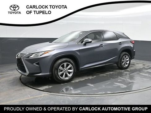 Used 2019 Lexus RX 350 FWD image 1