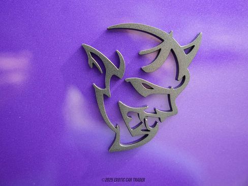 Used 2018 Dodge Challenger SRT Demon image 45