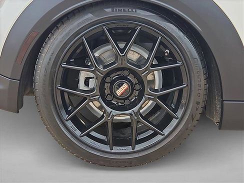 Used 2024 MINI Cooper S image 23
