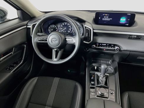 Certified 2026 MAZDA CX-50 AWD 2.5 S w/ Select Package image 25
