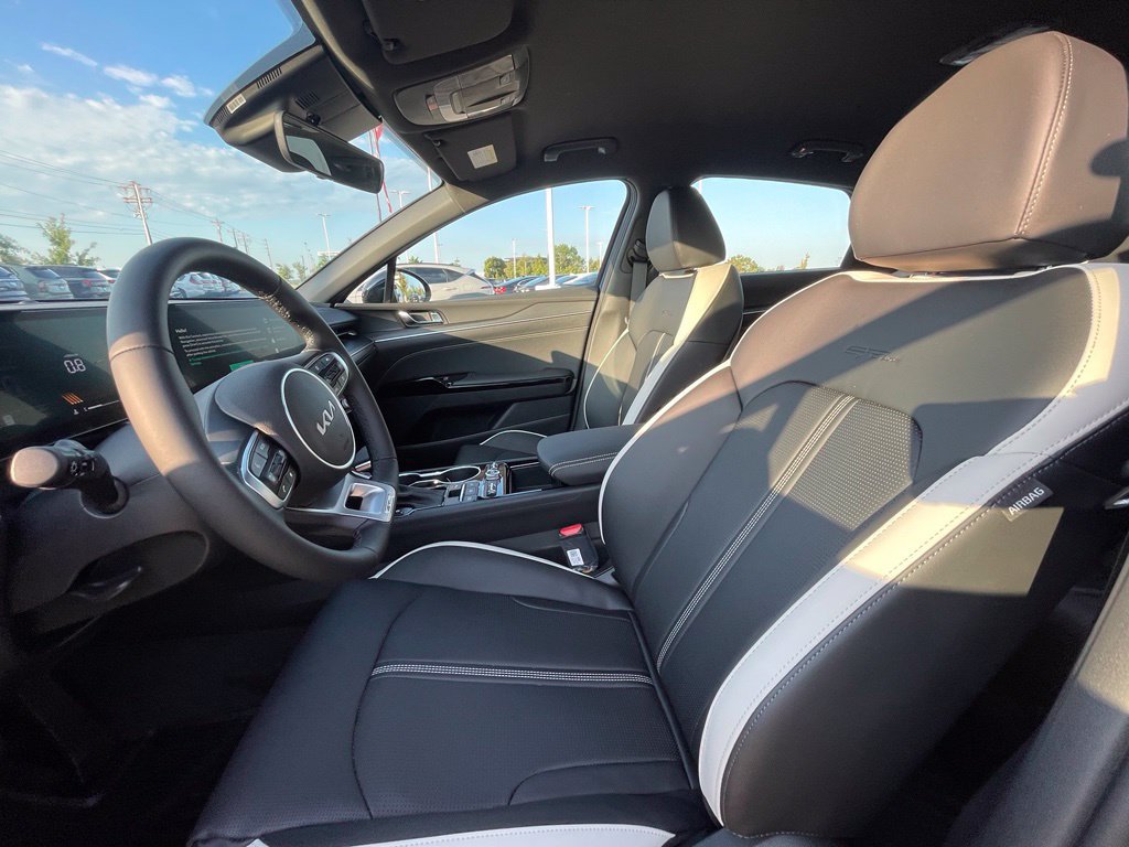 New 2026 Kia K5 GT-Line FWD image 20