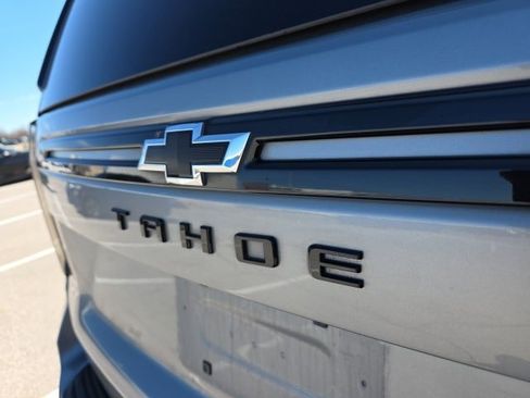 Used 2023 Chevrolet Tahoe RST image 12