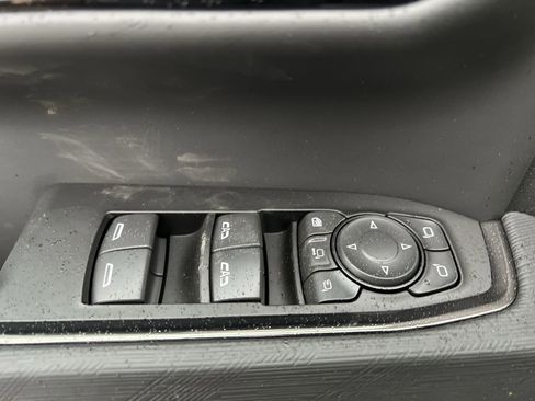 New 2026 GMC Sierra 2500 AT4X image 60