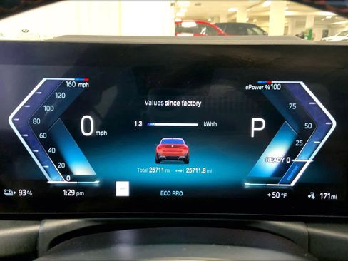 Used 2023 BMW i4 M50 image 26