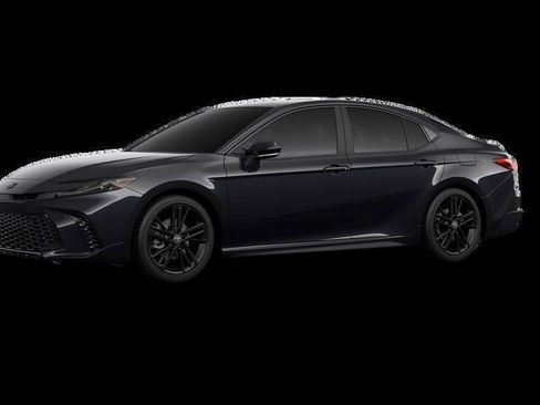 New 2026 Toyota Camry XLE w/ Convenience Package image 24