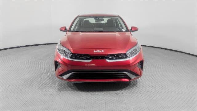 Used 2024 Kia Forte LXS FWD image 11