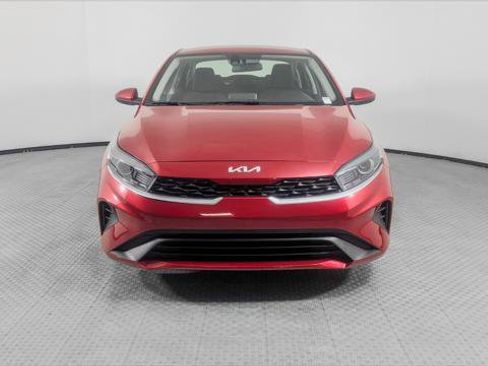 Used 2024 Kia Forte LXS FWD image 11