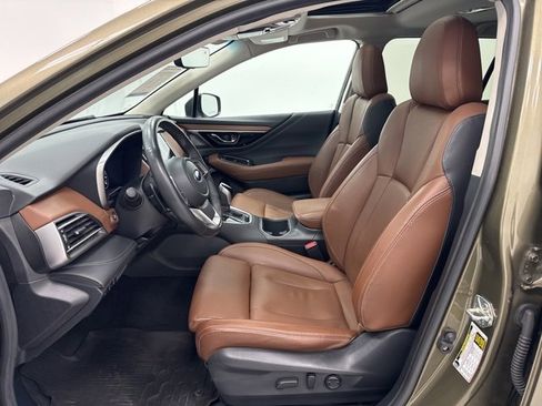 Used 2020 Subaru Outback Touring w/ Popular Package #2 image 23