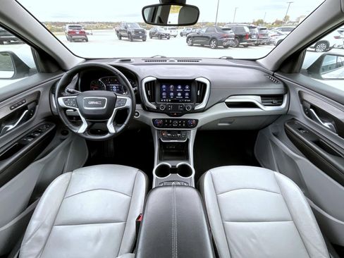 Used 2019 GMC Terrain SLT w/ Preferred Package image 15