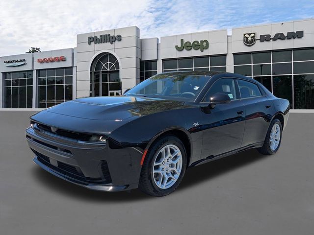 New 2026 Dodge Charger R/T AWD/4WD image 8