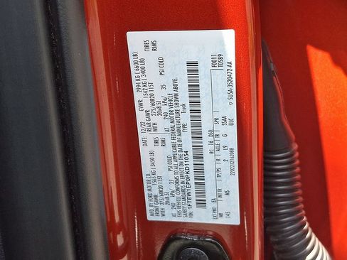 Certified 2023 Ford F150 XLT w/ Equipment Group 301A Mid AWD/4WD image 28