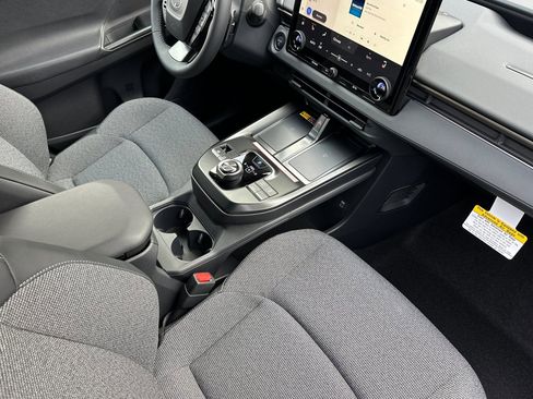 New 2026 Toyota bZ image 14