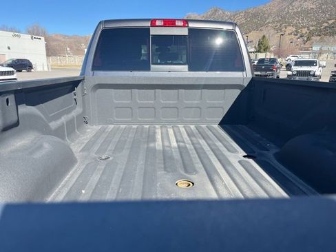 Used 2022 RAM 3500 Laramie w/ Night Edition image 15