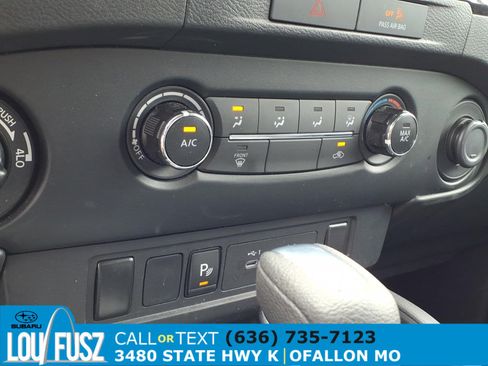 Used 2022 Nissan Frontier S w/ Technology Package AWD/4WD image 14