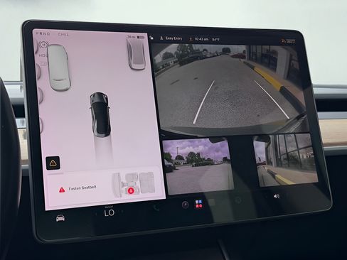 Used 2019 Tesla Model 3 Long Range AWD/4WD image 48