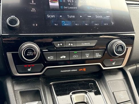 Used 2022 Honda CR-V EX-L image 27