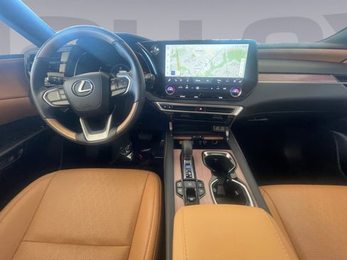 Used 2024 Lexus RX 350 Premium image 12