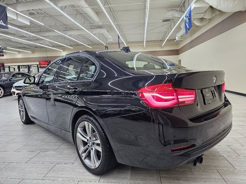 Used 2016 BMW 328i Sedan RWD image 8